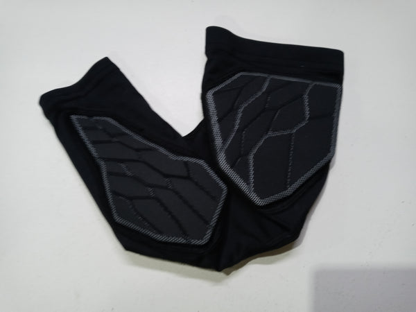 Nike Men Size Small Black Pro Hyperstrong Pad