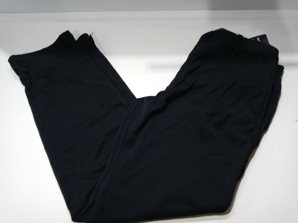 NIKE Men's Flex Pant Core Black Black 36-32 Pants