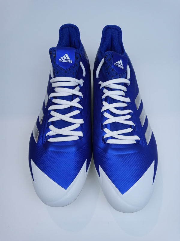 Adidas Men Size 13 Croyal Adizero Afterburner 4 Pair Of Shoes Baseball