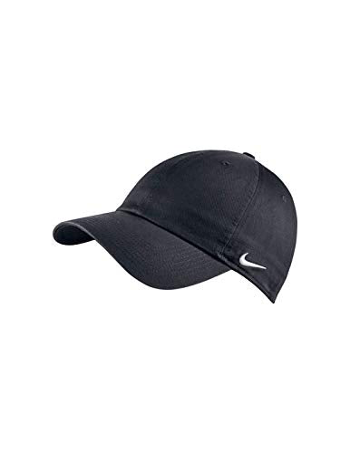 Nike Team Campus Cap Dark Grey One Size