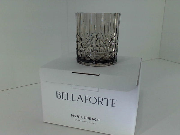 Bellaforte Short Tumble Color Grey Size No Size