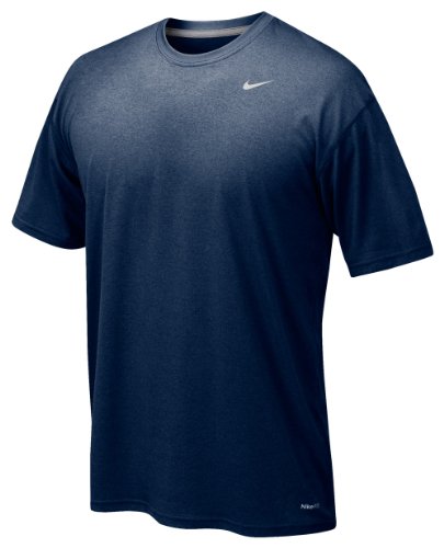 Nike Men's Dri FIT Legend T-Shirt College Navy XLarge