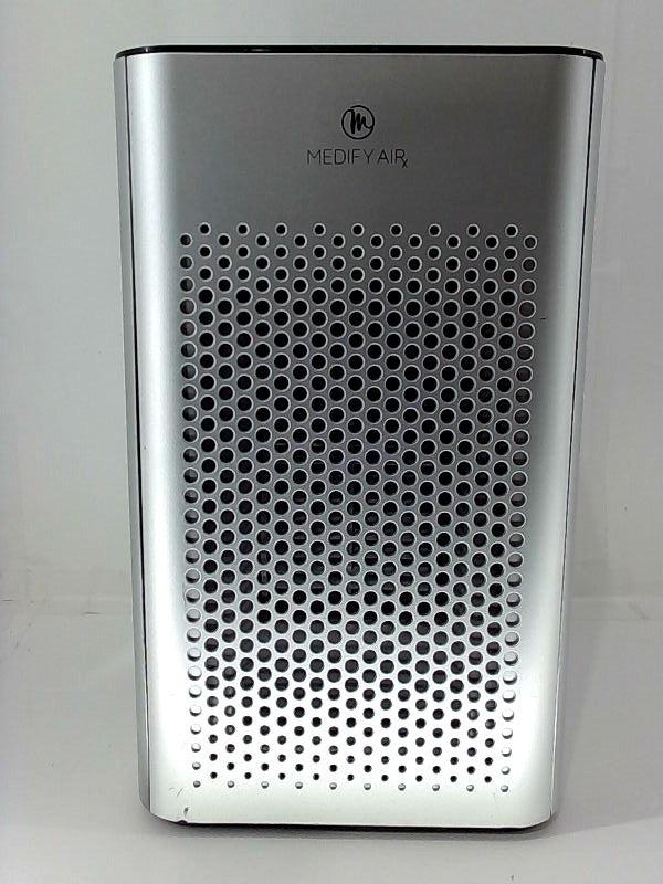 Medify Air MA 40 Air Purifier for Home Silver