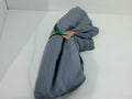 Craftstribe Mens Turban Grey Costume Color Light Grey