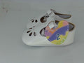 Sugarshoes Baby Girl Shoes Color White Size Little Kid 2.0 Pair Of Shoes