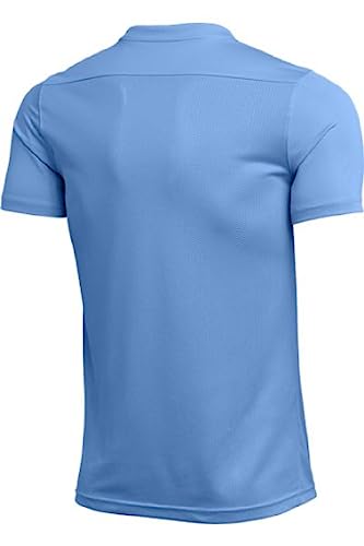 Nike Youth Park VII Short Sleeve Shirt, Valor Blue X-Large