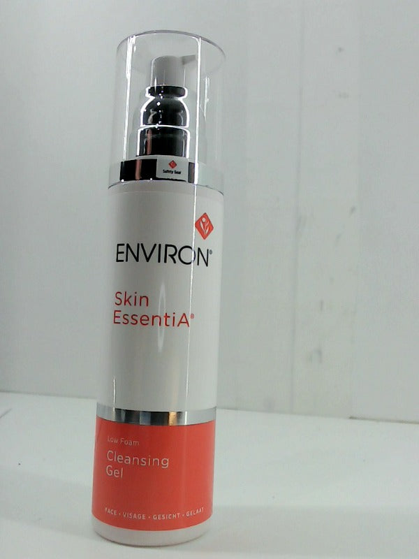 Environ Skin EssentiA Low Foam Cleansing Gel 200 ml