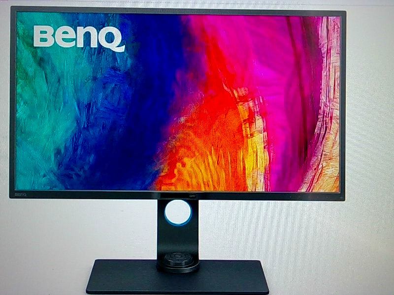 Benq Other Accessories Monitor Pd3200q Home Accessory