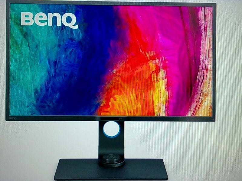 Benq Other Accessories Monitor Pd3200q Home Accessory