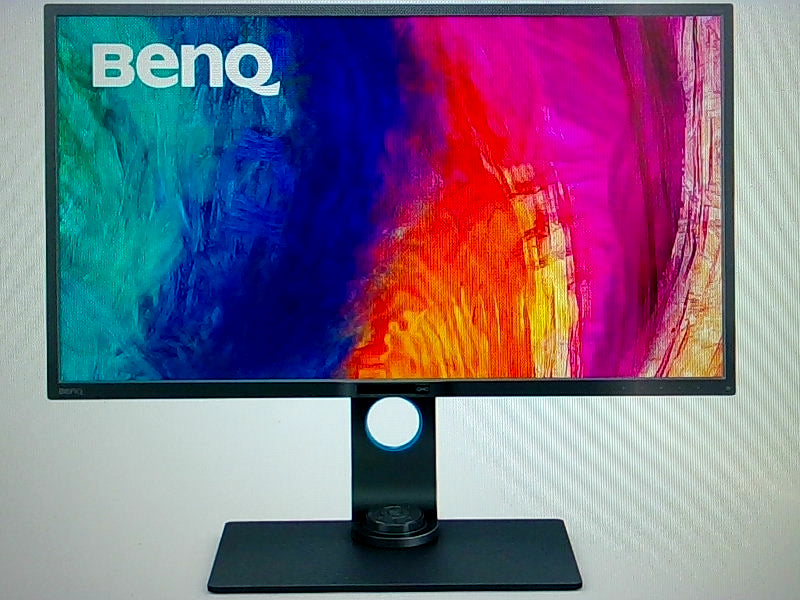 Benq Other Accessories Monitor Pd3200q Home Accessory