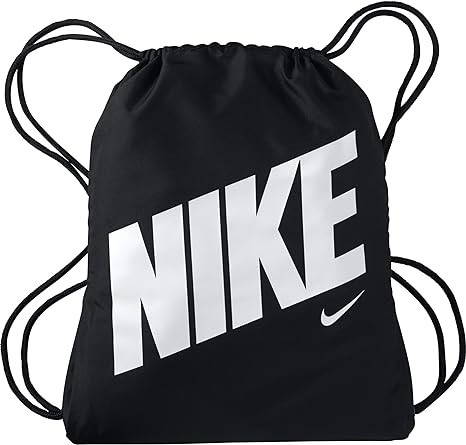 Nike Kids' Graphic Gym Sack One Size Color Multicolor Size 12 Liters