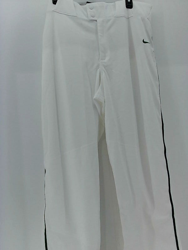 Nike Mens Team Vapor Select Piped Pants Color MultiColor Size XXLarge