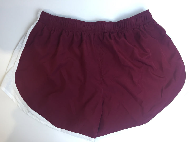 Nike Women's Dry Tempo Shorts Size XL Short