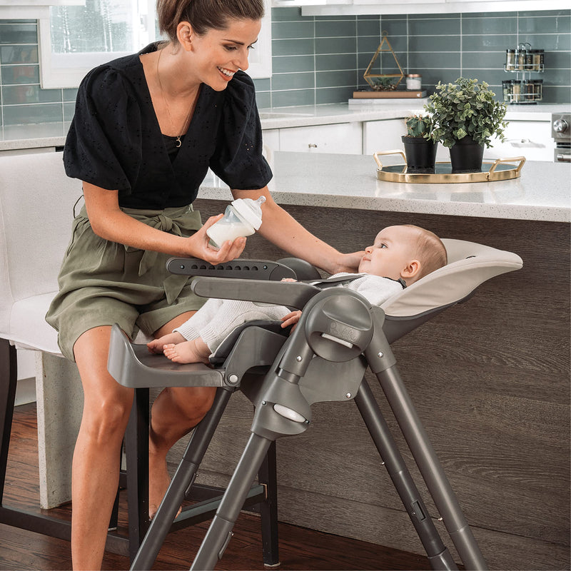 Chicco Polly Adjustable Highchair for Infants and Toddlers