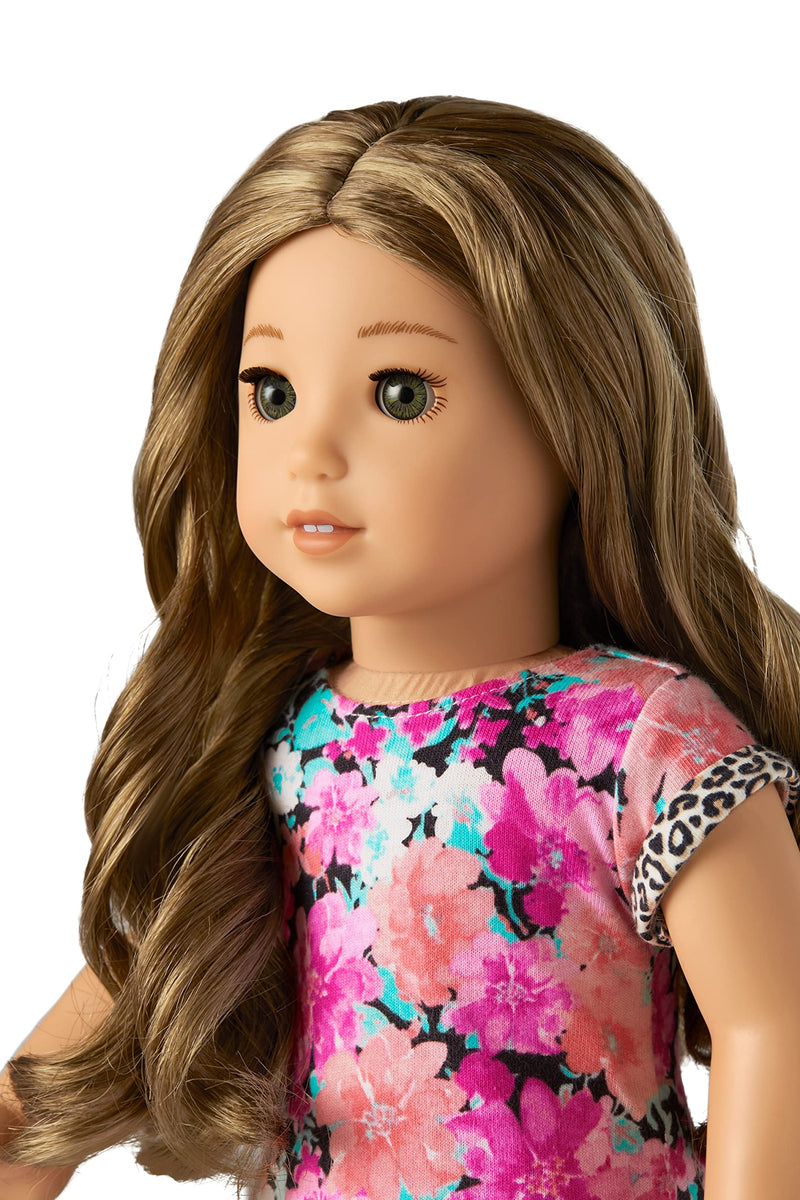 Truly Me 18-Inch Doll