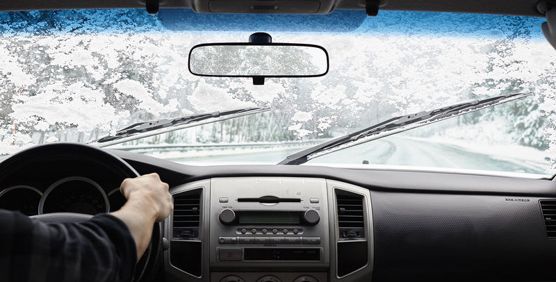 Michelin Rainforce 26" Wiper Blade All-Weather Performance