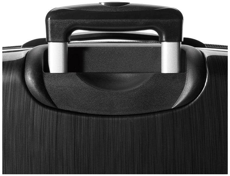 Samsonite Winfield 2 Hardside Expandable 28-Inch Luggage with Spinner Wheels