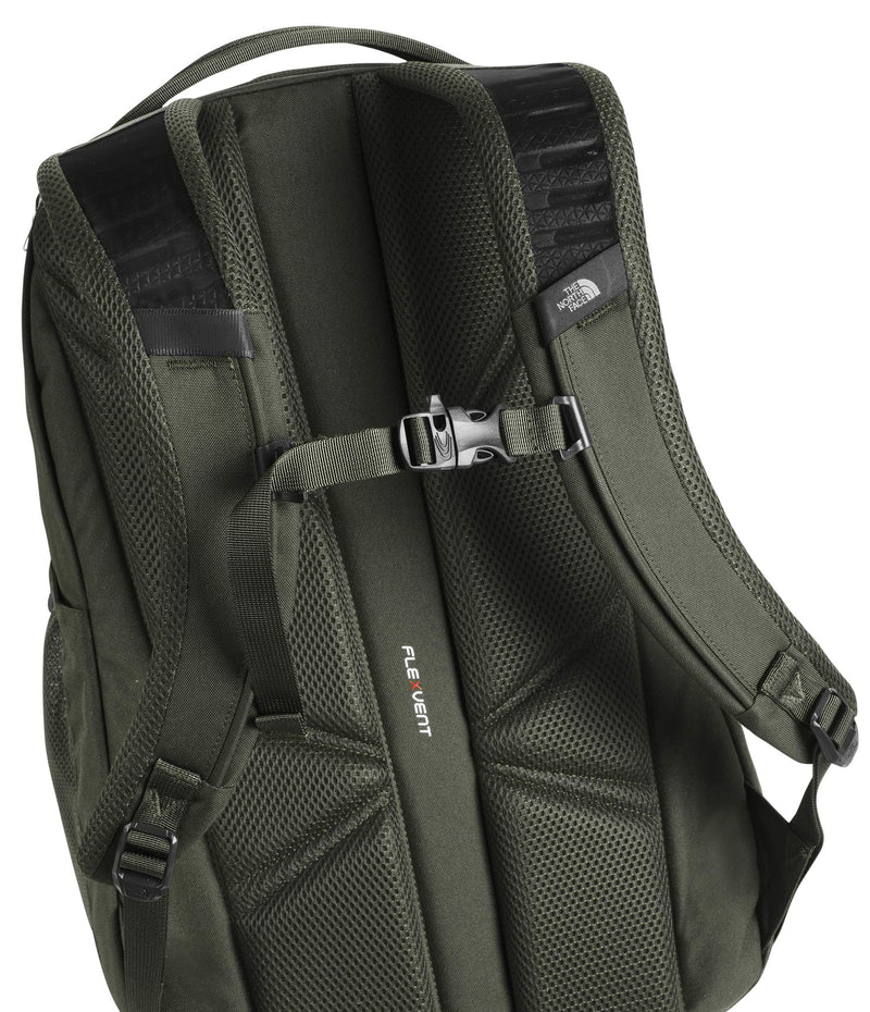 The North Face Jester Backpack 26 Liters Green