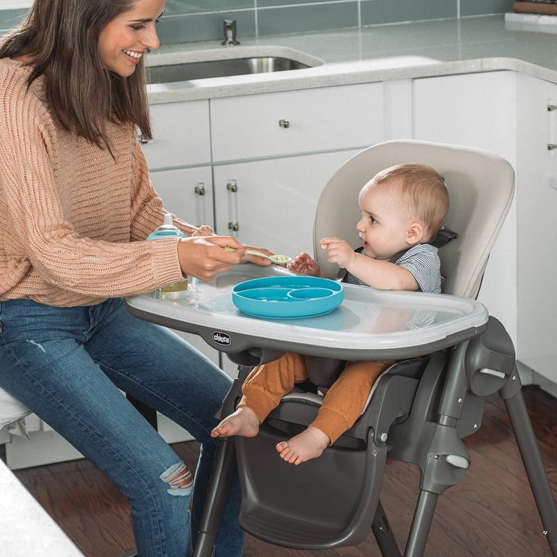 Chicco Polly Adjustable Highchair for Infants and Toddlers