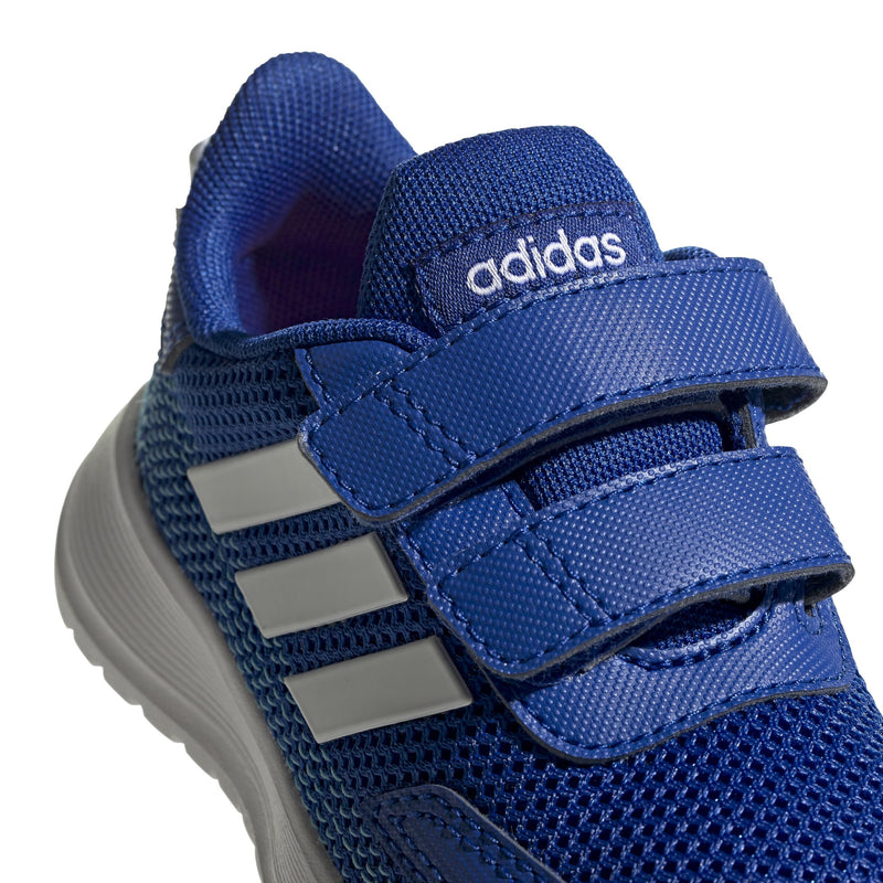 Adidas Toddler Tensaur Velcro Athletic Shoes - Size 5.0