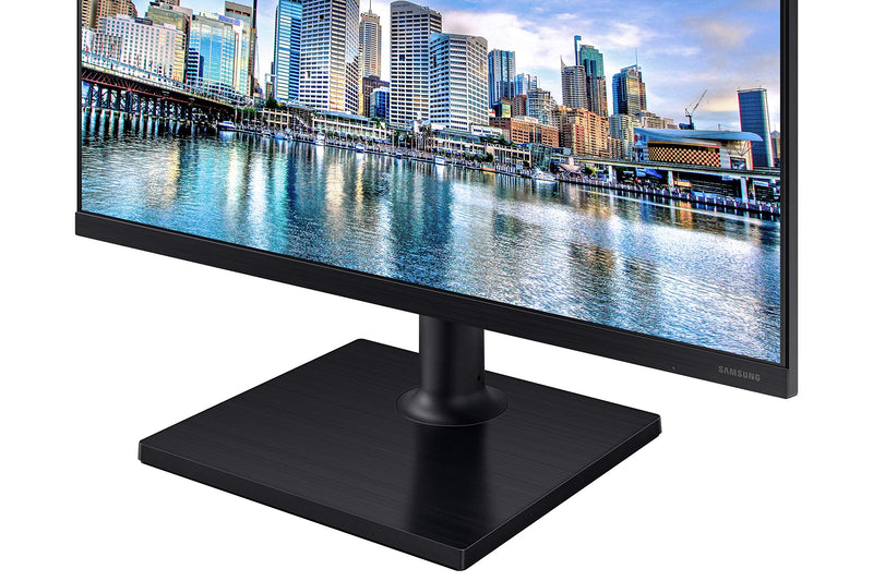 Samsung 22-Inch FT45 FHD Monitor with Adjustable Stand