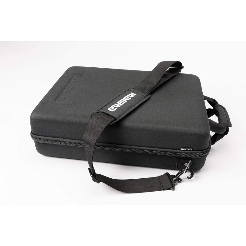 Magma Durashock EVA DJ Controller Case - Black