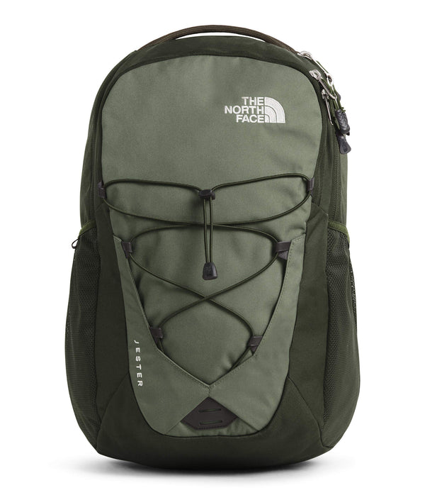 The North Face Jester Backpack 26 Liters Green