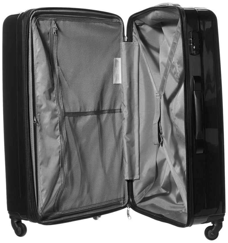 Samsonite Winfield 2 Hardside Expandable 28-Inch Luggage with Spinner Wheels