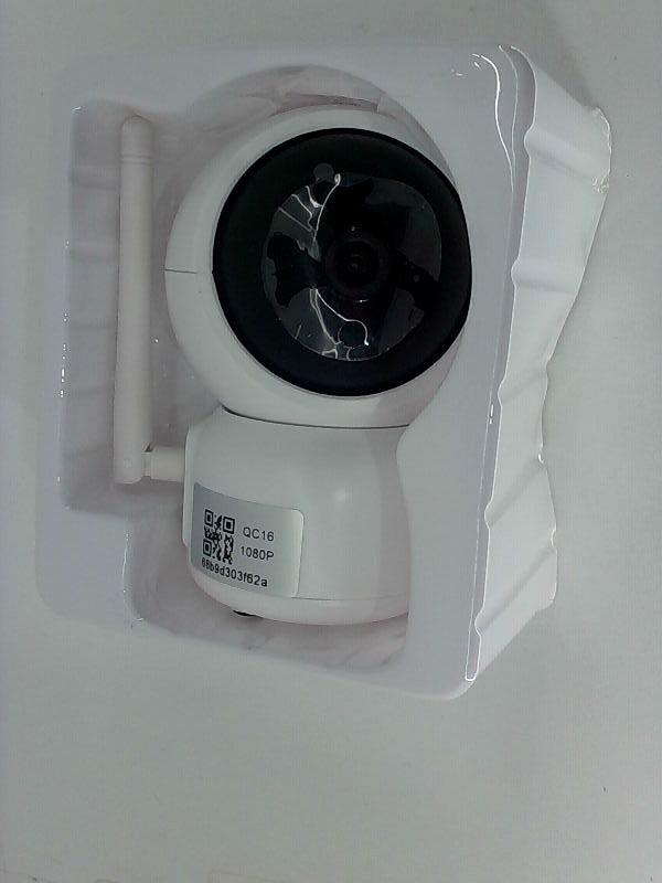 Orbisify HD 1080p Wireless Baby Monitor Camera