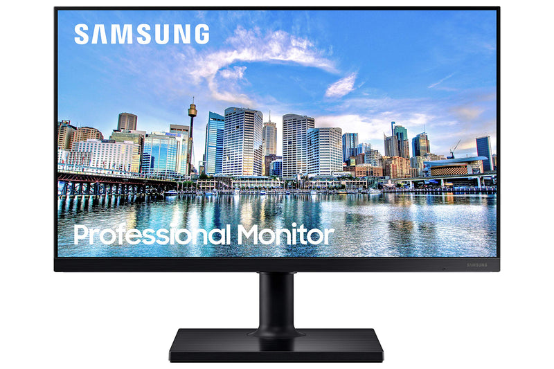 Samsung 22-Inch FT45 FHD Monitor with Adjustable Stand