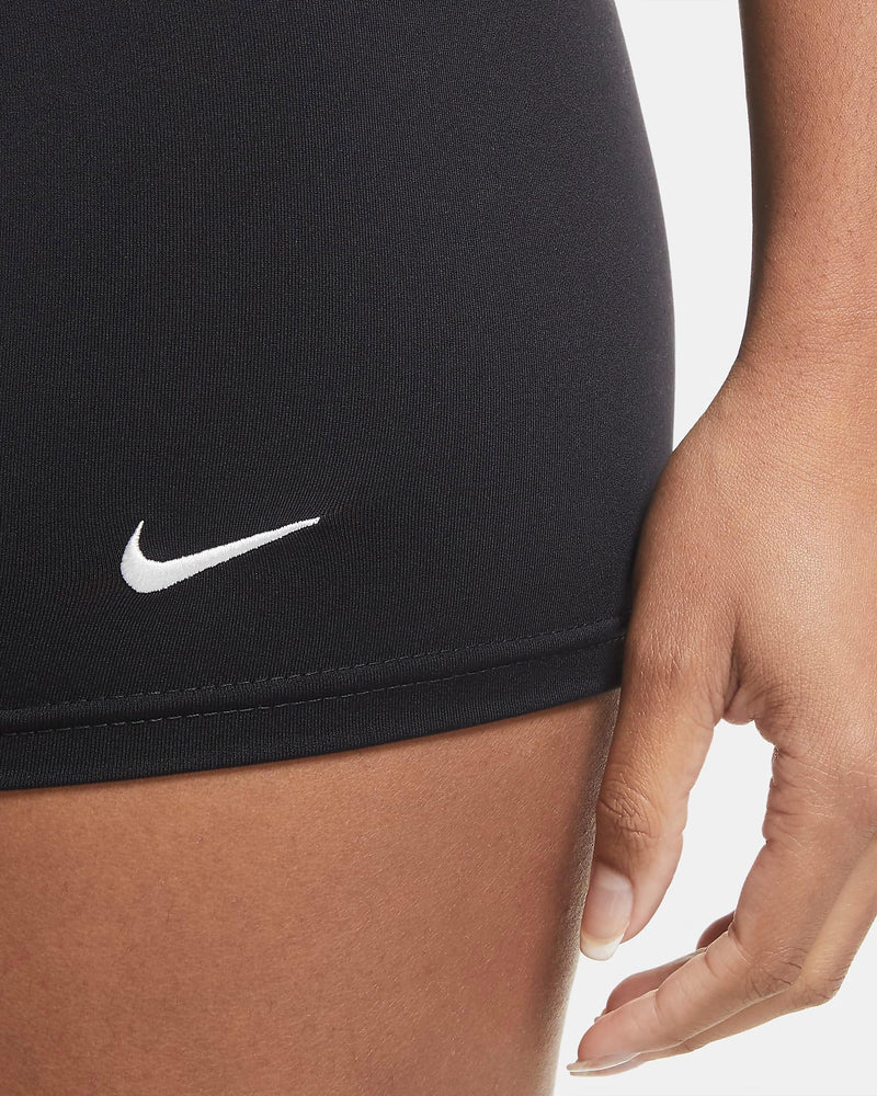 Nike Women's Performance 3.75inch Game Shorts Black XXSmall