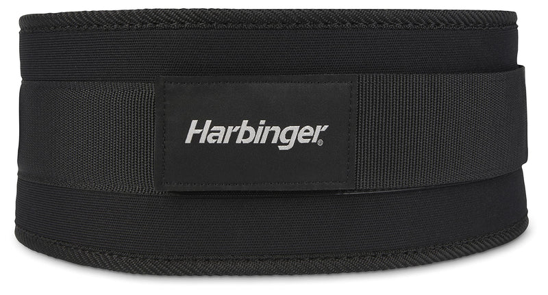 Harbinger Foam Core Lifting Belt - Medium Size