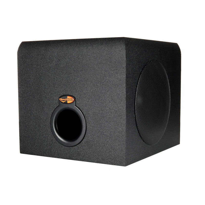 Klipsch ProMedia 2.1 THX Certified Computer Speaker System Black