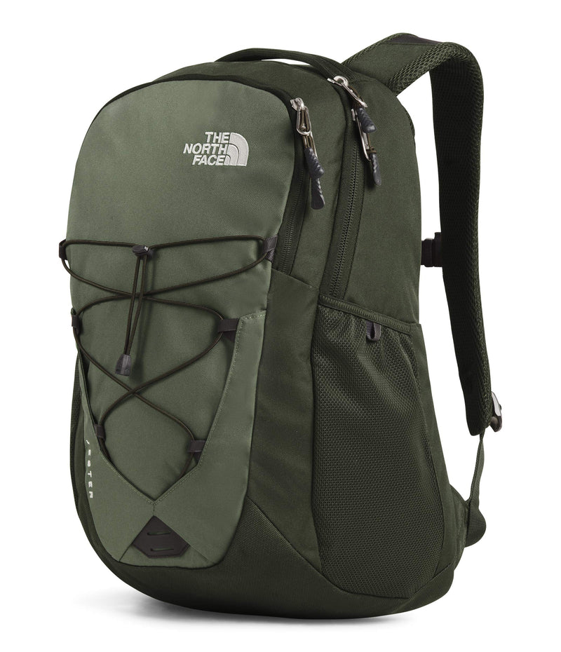 The North Face Jester Backpack 26 Liters Green