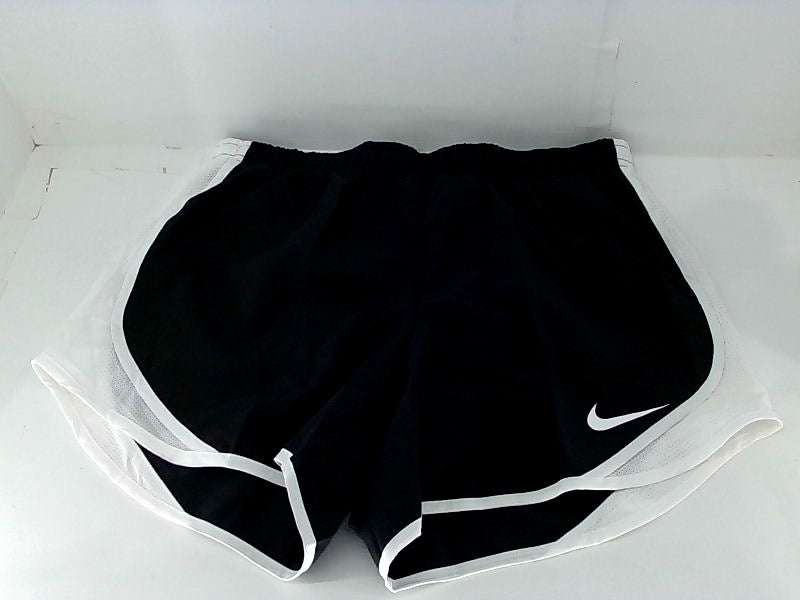 Nike Girls Large Dry Tempo Running Shorts