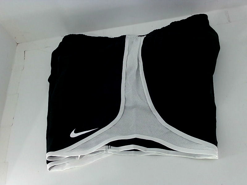 Nike Girls Large Dry Tempo Running Shorts