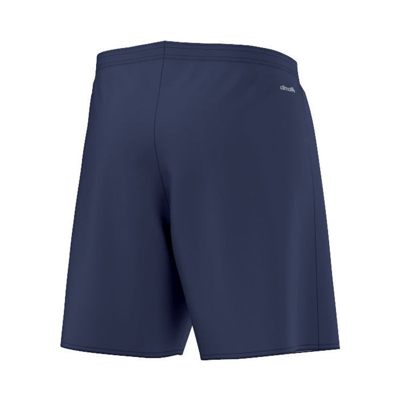 Adidas Men's Parma 16 Climalite Shorts - Medium Navy