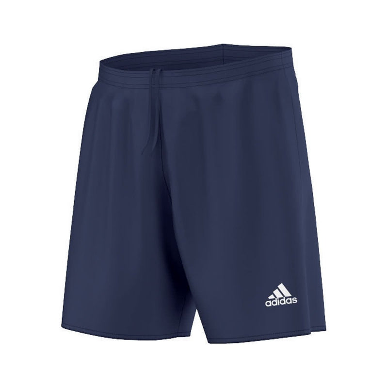 Adidas Men's Parma 16 Climalite Shorts - Medium Navy