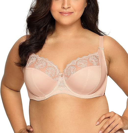 AVA Freesia Womens Non Padded Bra 1922