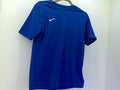 Nike Dri Fit Color Blue Size XLarge Kids T-Shirt