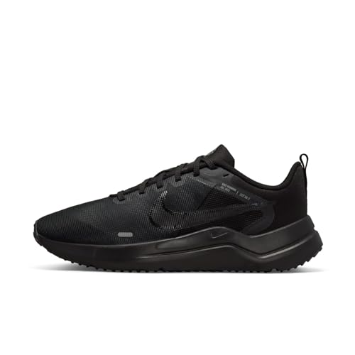Nike Womens Shoes Blacksmoke Grey Size 6.5 Inch Eu 375 Pair of Shoes