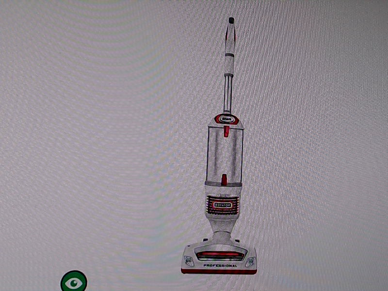 Shark Rotator Professional Upright Vacuum Cleaner