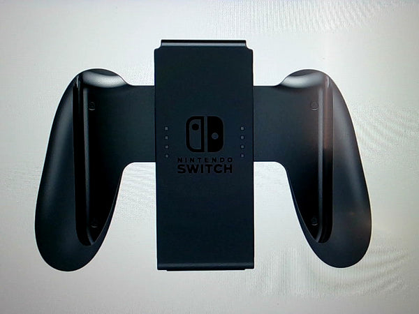 Nintendo Switch Joy-Con Charging Grip Accessory