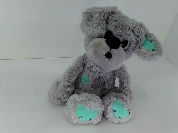 Secura Cutie Soft Color Grey Size No Size Stuffed Animals