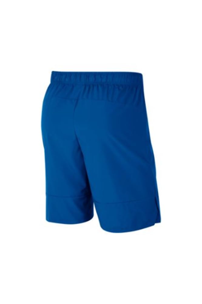 Nike Dri FIT Flex Men's Royal Blue Athletic Shorts XXLarge