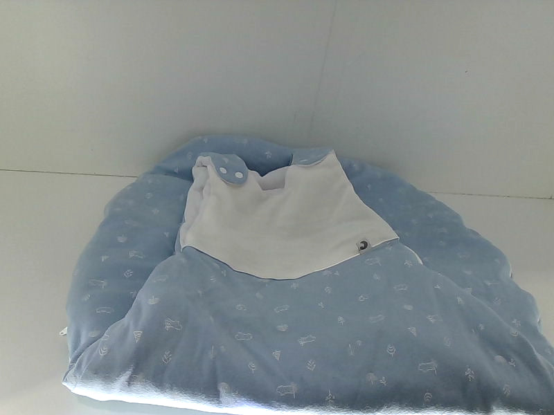 Sweet Slep Baby Sleeping Bag 12-18 Months Light Blue