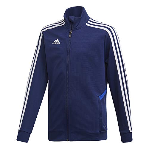 Adidas Tiro19 Youth Training Jacket - Large