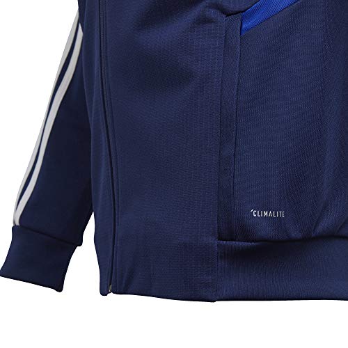 Adidas Tiro19 Youth Training Jacket - Large