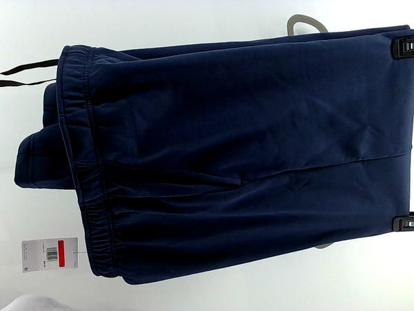 Nike Womens Cn9523610 Regular Drawstring Pants Color Blue Size Large