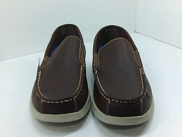 Nunn Bush Mens 84757-200 Closed Toe Moccasins Pair of Shoes